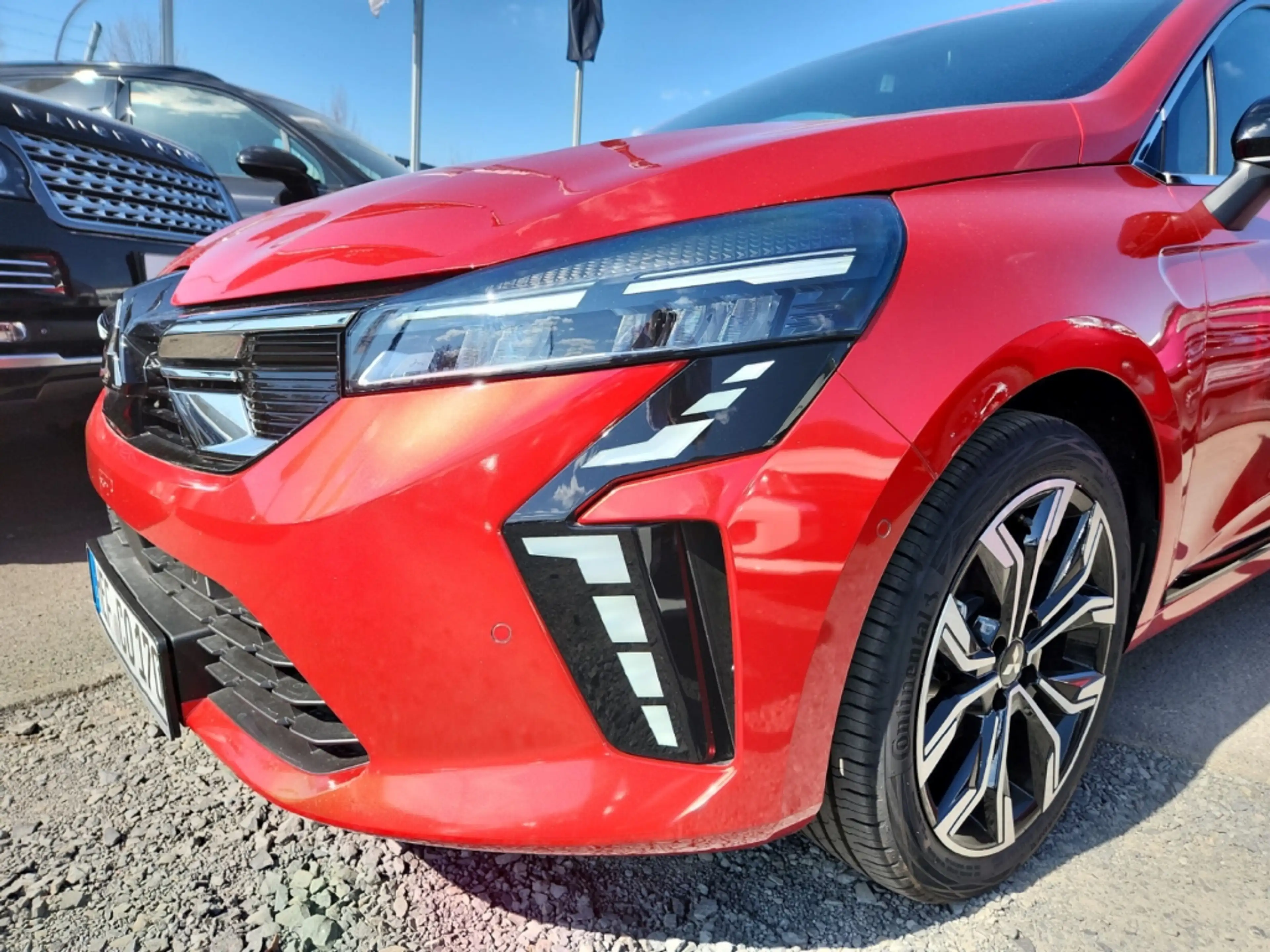 Mitsubishi Colt Top 1.0 Turbo AHK Garantie bis 2033! Bose Multi-Se — photo 7
