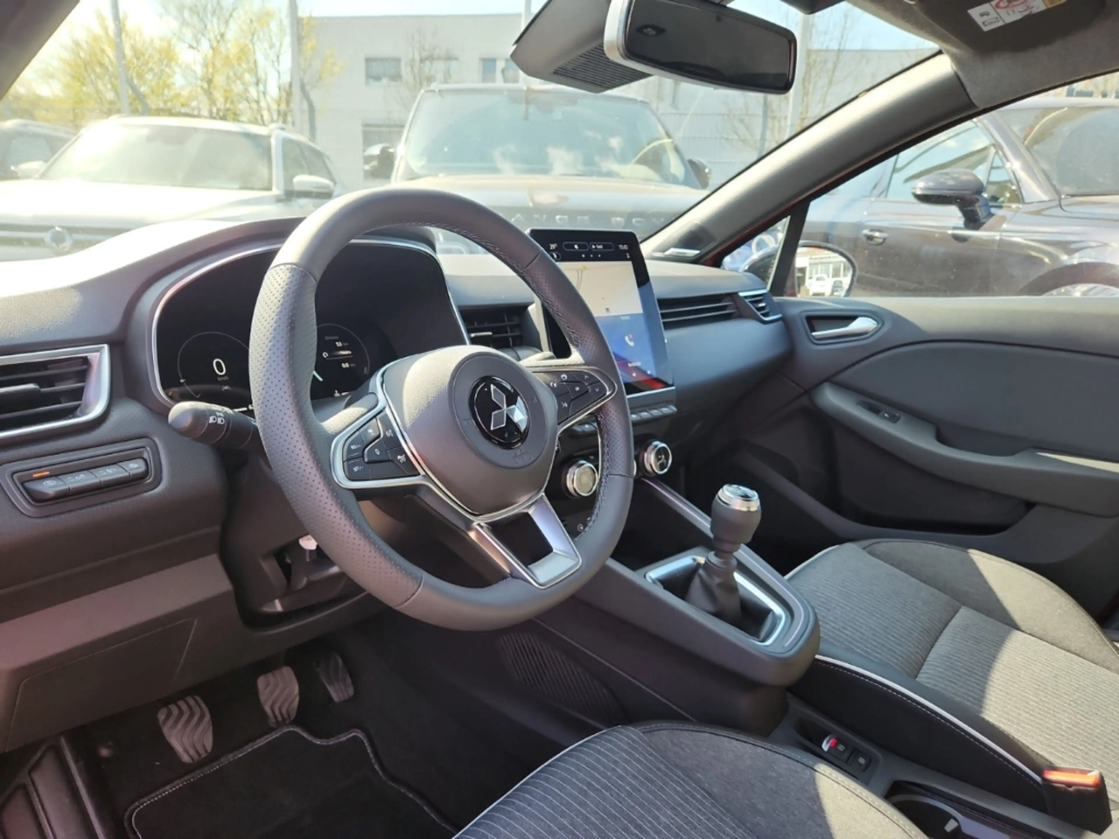 Mitsubishi Colt Top 1.0 Turbo AHK Garantie bis 2033! Bose Multi-Se — photo 4