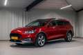 Ford Focus Wagon 1.0 EcoBoost Active Titanium Business Rot - thumbnail 6