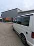 Volkswagen T5 California Beach Weiß - thumbnail 10
