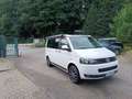 Volkswagen T5 California Beach Weiß - thumbnail 1