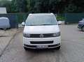 Volkswagen T5 California Beach Weiß - thumbnail 12