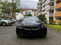 BMW 530 530d xDrive*M-Paket*PANO*AHK*STDH*HUD*SHZ*360°* Schwarz - thumbnail 1