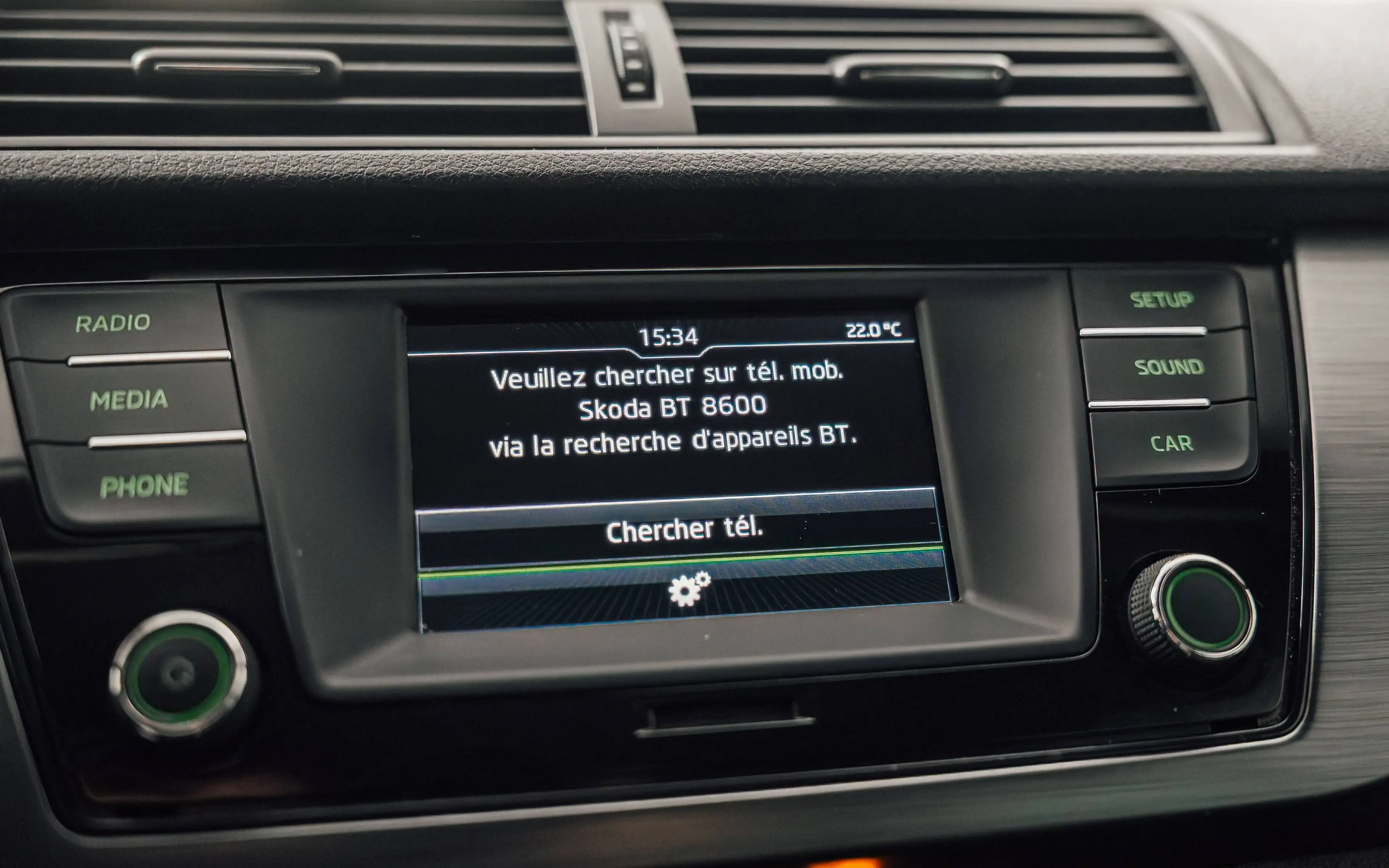 Skoda Fabia Fabia SW 1.0 TSI Ambition — photo 14