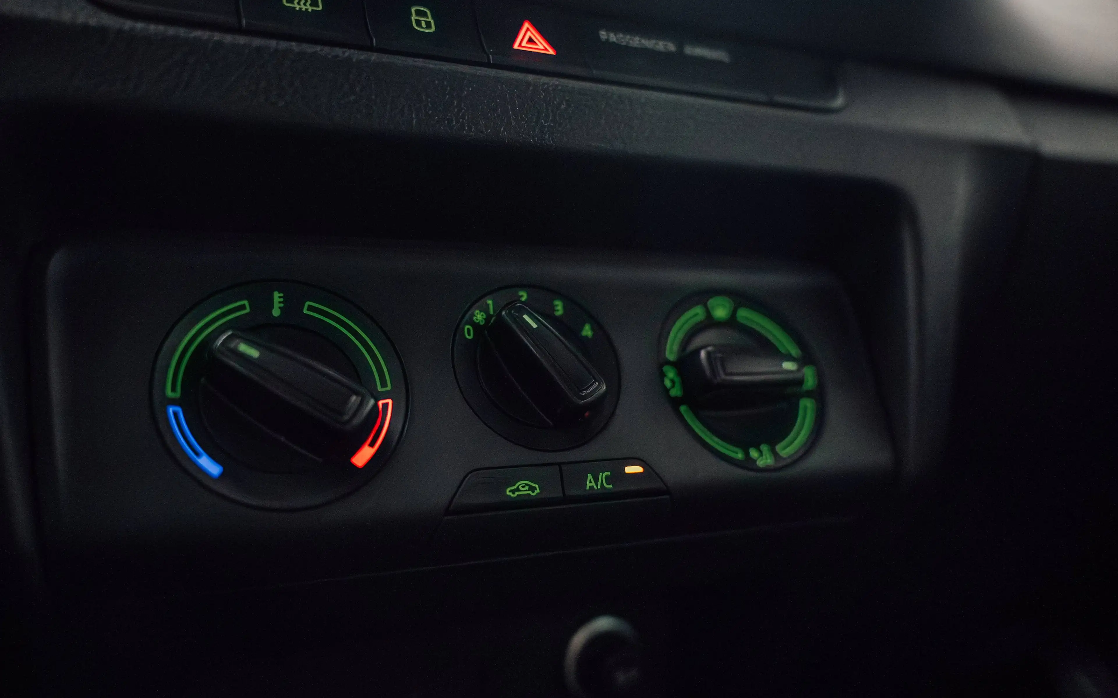 Skoda Fabia Fabia SW 1.0 TSI Ambition — photo 22