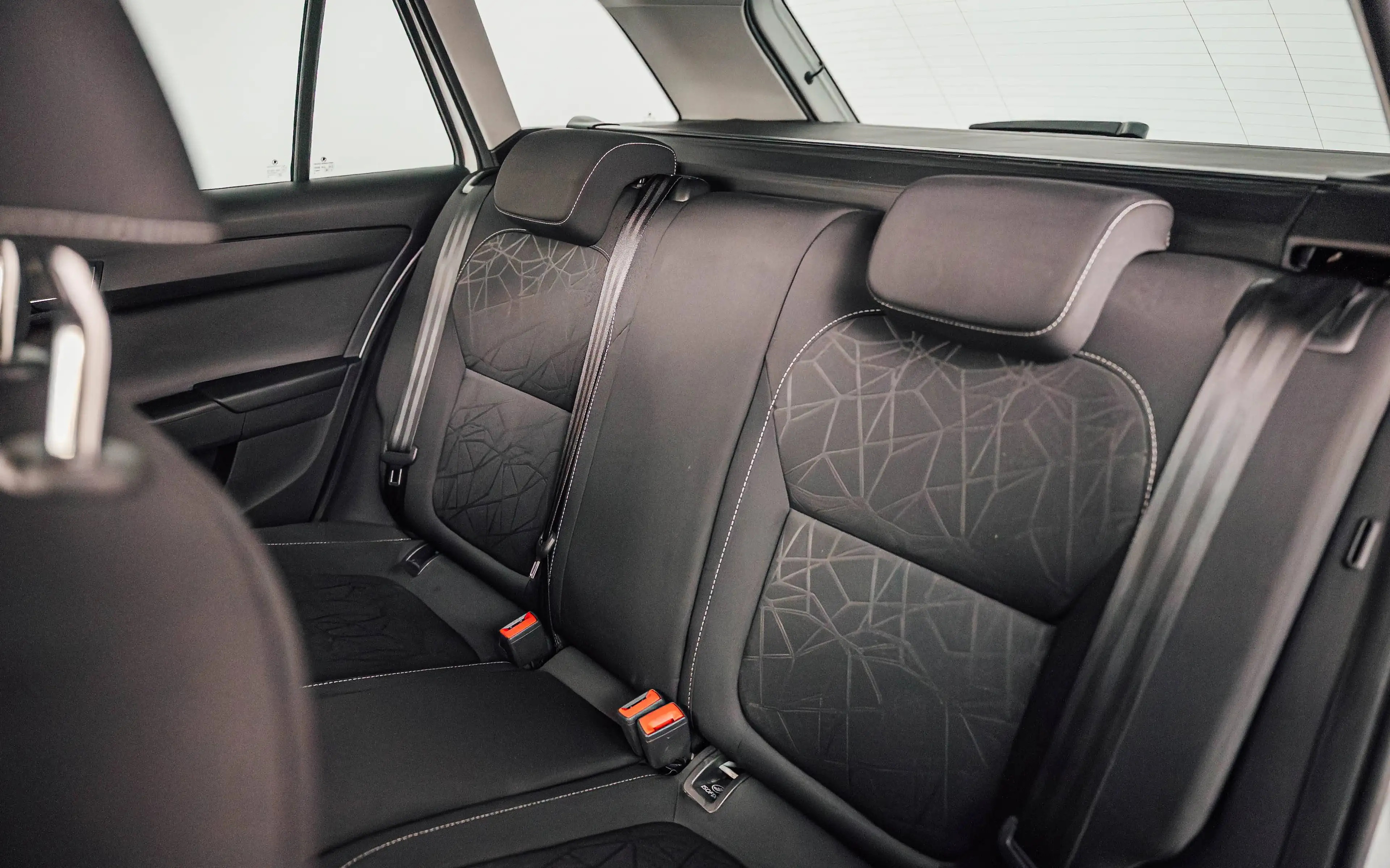 Skoda Fabia Fabia SW 1.0 TSI Ambition — photo 7