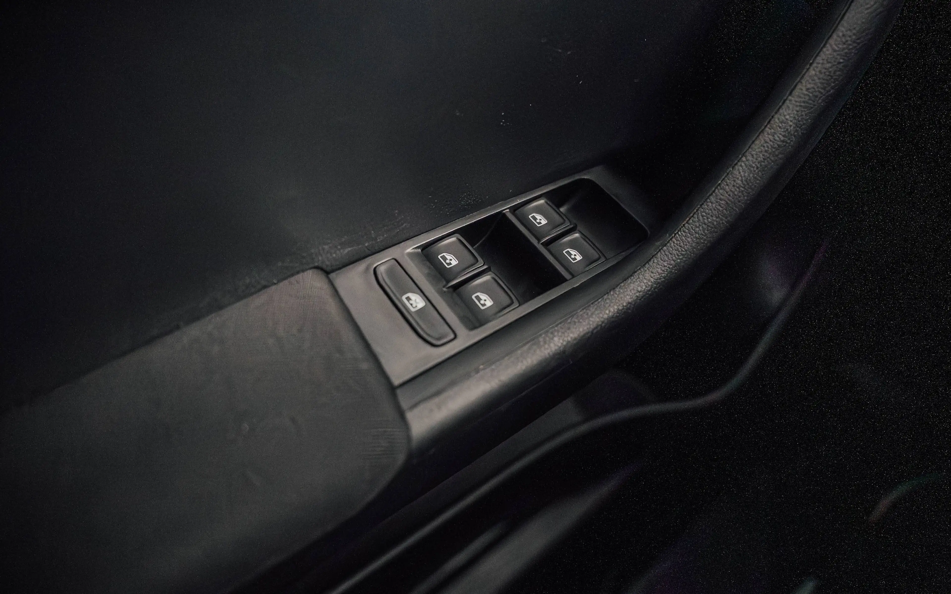 Skoda Fabia Fabia SW 1.0 TSI Ambition — photo 25