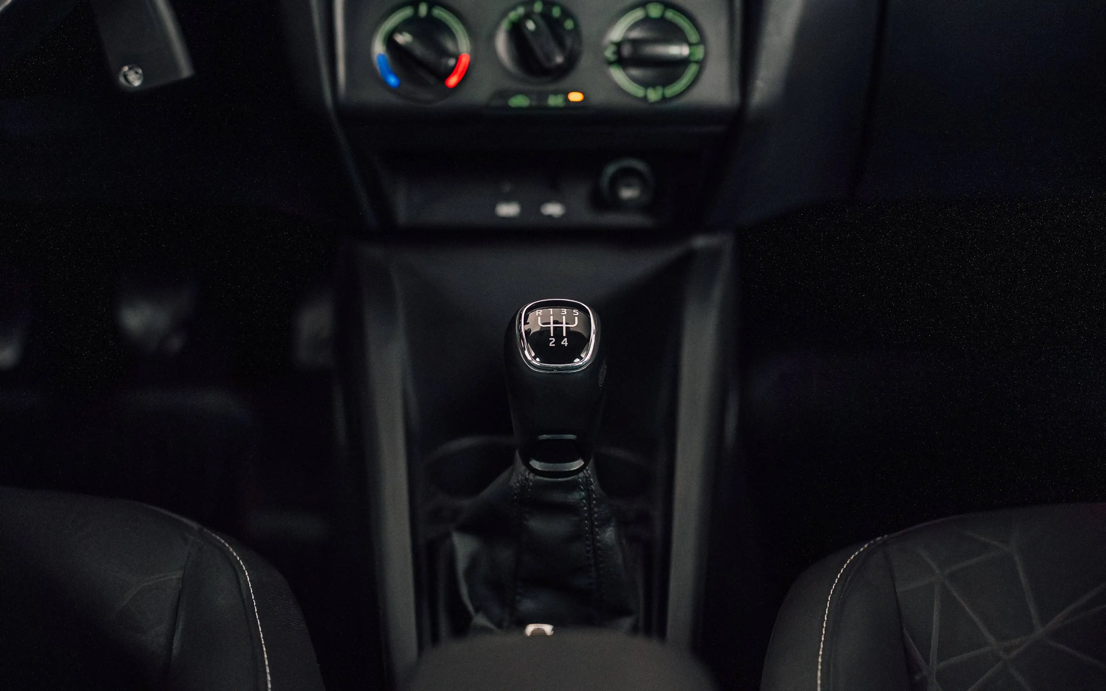 Skoda Fabia Fabia SW 1.0 TSI Ambition — photo 24
