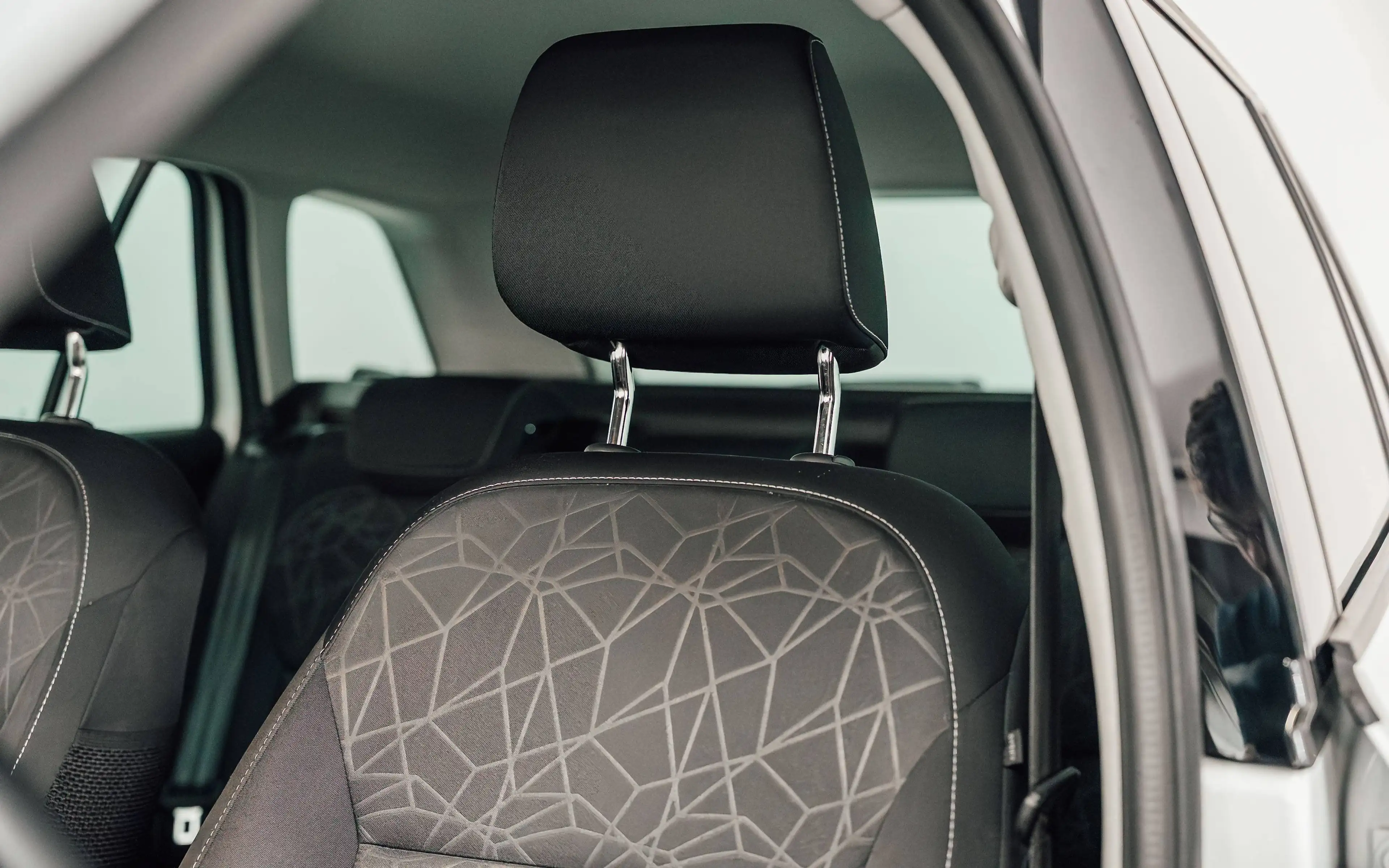 Skoda Fabia Fabia SW 1.0 TSI Ambition — photo 11
