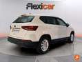 SEAT Ateca 1.0 TSI S&S Reference XM Blanc - thumbnail 8