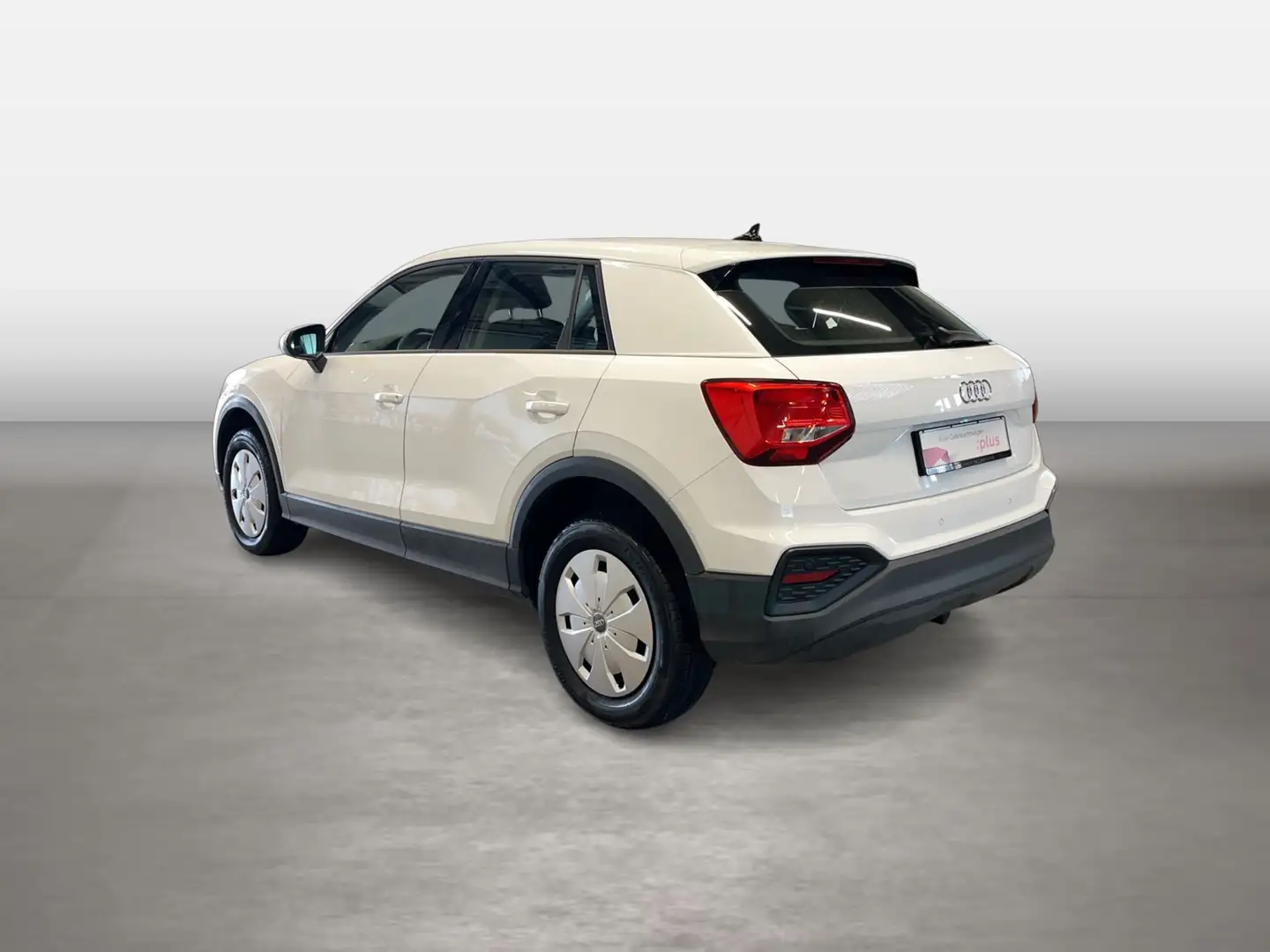 Audi Q2 35 TDI S tronic AHK LED KlimaA SoundSys PDC Blanco - 2