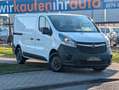 Opel Vivaro B Kasten/Kombi Kasten L1H1  2,7t*AHK*USB Weiß - thumbnail 5