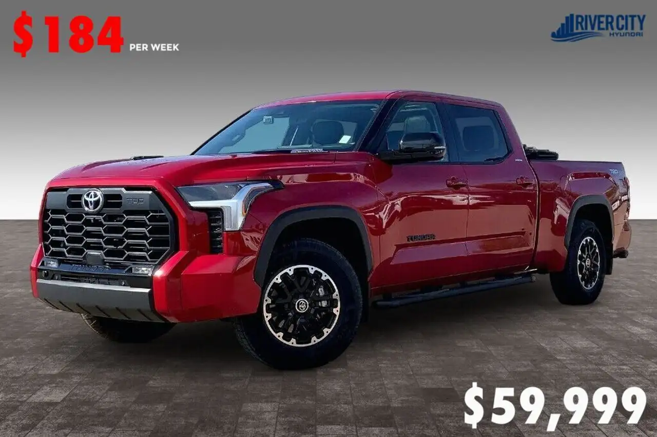 Toyota Tundra снимка Toyota Tundra