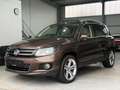 Volkswagen Tiguan Sport & Style4Motion Panorama-Dach Leder Brun - thumbnail 3