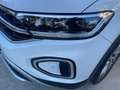 Volkswagen T-Roc T-Roc 1.5 TSI ACT DSG Style Bianco - thumbnail 7