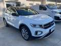 Volkswagen T-Roc T-Roc 1.5 TSI ACT DSG Style Bianco - thumbnail 3