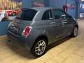 Fiat 500 500 150NTESIMO ANNIVERSARIO SEDILI IN PELLE Blauw - thumbnail 4