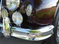 Jaguar MK1 4.2 Litre Concours Staat Rot - thumbnail 22
