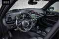 MINI Cooper S Clubman 2.0 F1 Aut. | JCW-Pakket | Navi | Panorama | Leder Fekete - thumbnail 3
