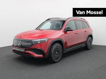 4MATIC AMG Line + LEDER + PANO + BURMESTER + HEAD