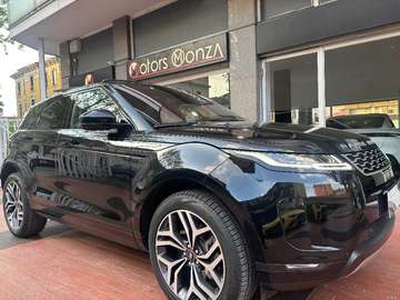 Range Rover Evoque 2.0 i4 mhev awd 250 cv -20"- tetto