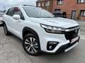 Suzuki S-Cross 1.4 Turbo MHEV 48V GLX SP - BOITE AUTOMATIQUE Wit - thumbnail 4