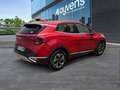 Kia Sportage 1.6 T-GDi Concept 150 Rojo - thumbnail 4