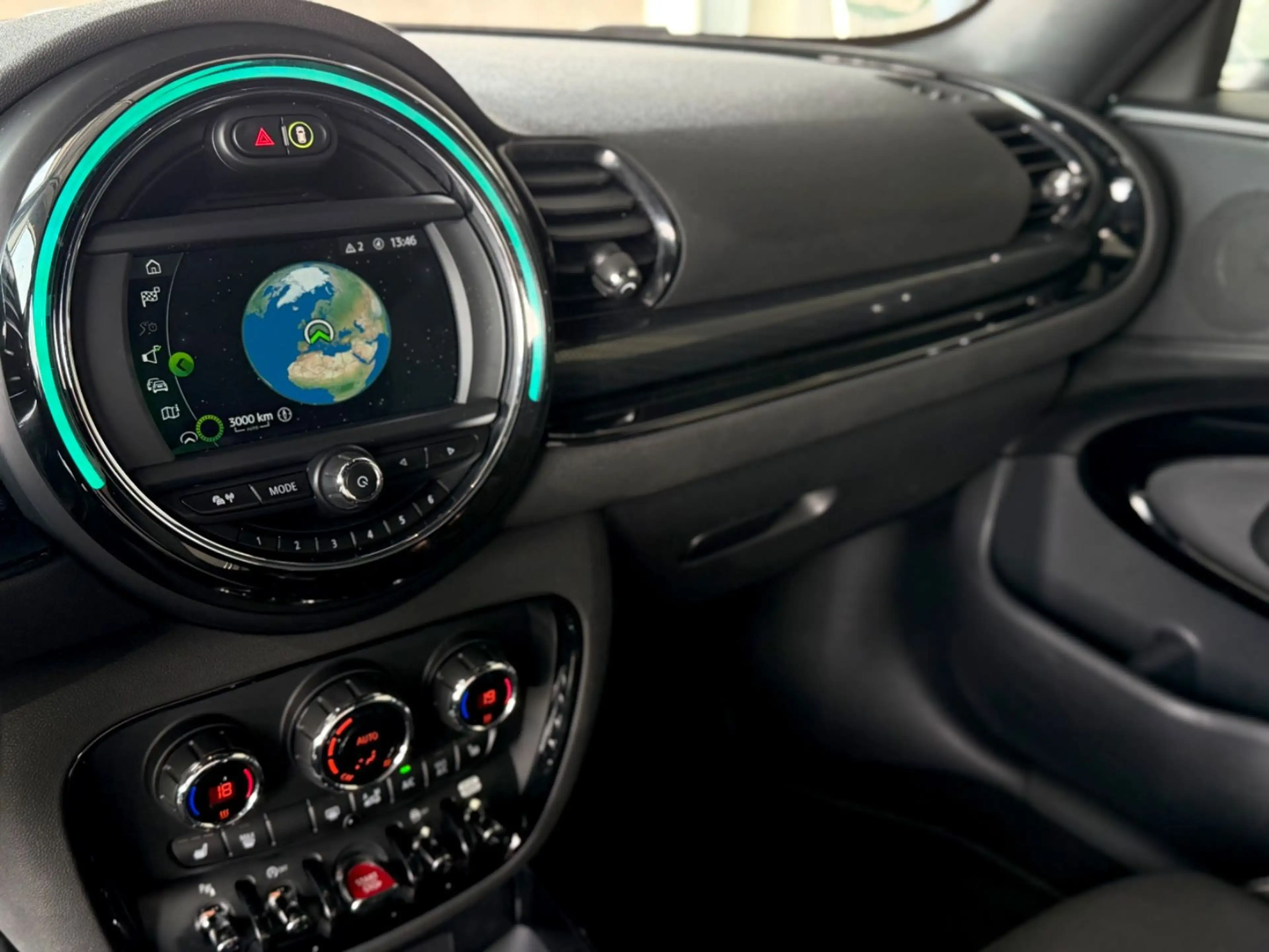 MINI Cooper S Clubman Aut. LED/Virt. Cockpit/CarPlay — photo 14