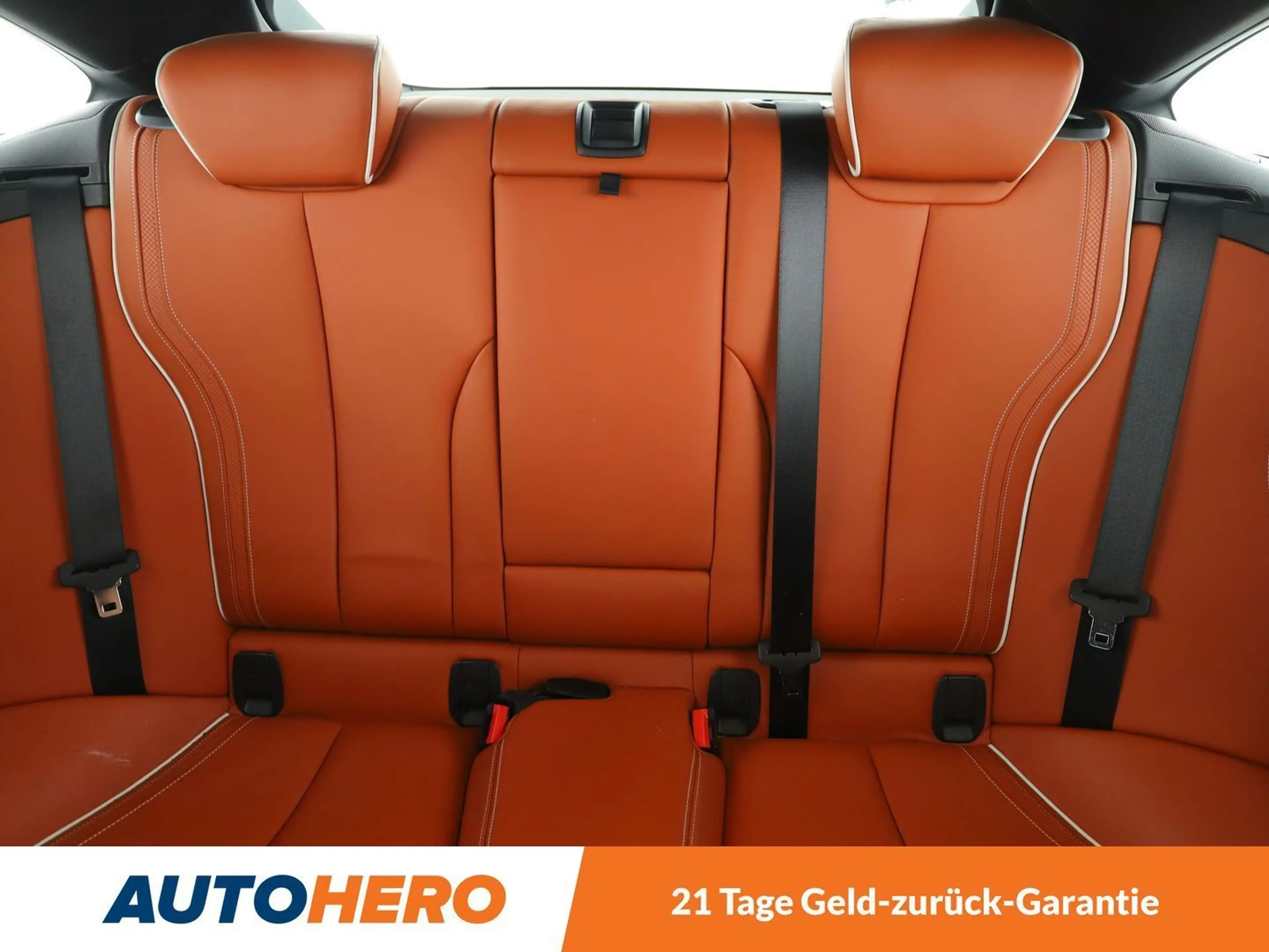 BMW 435 435i Gran Coupé xDrive M Sport Aut.*NAVI*LED*HUD* — photo 15