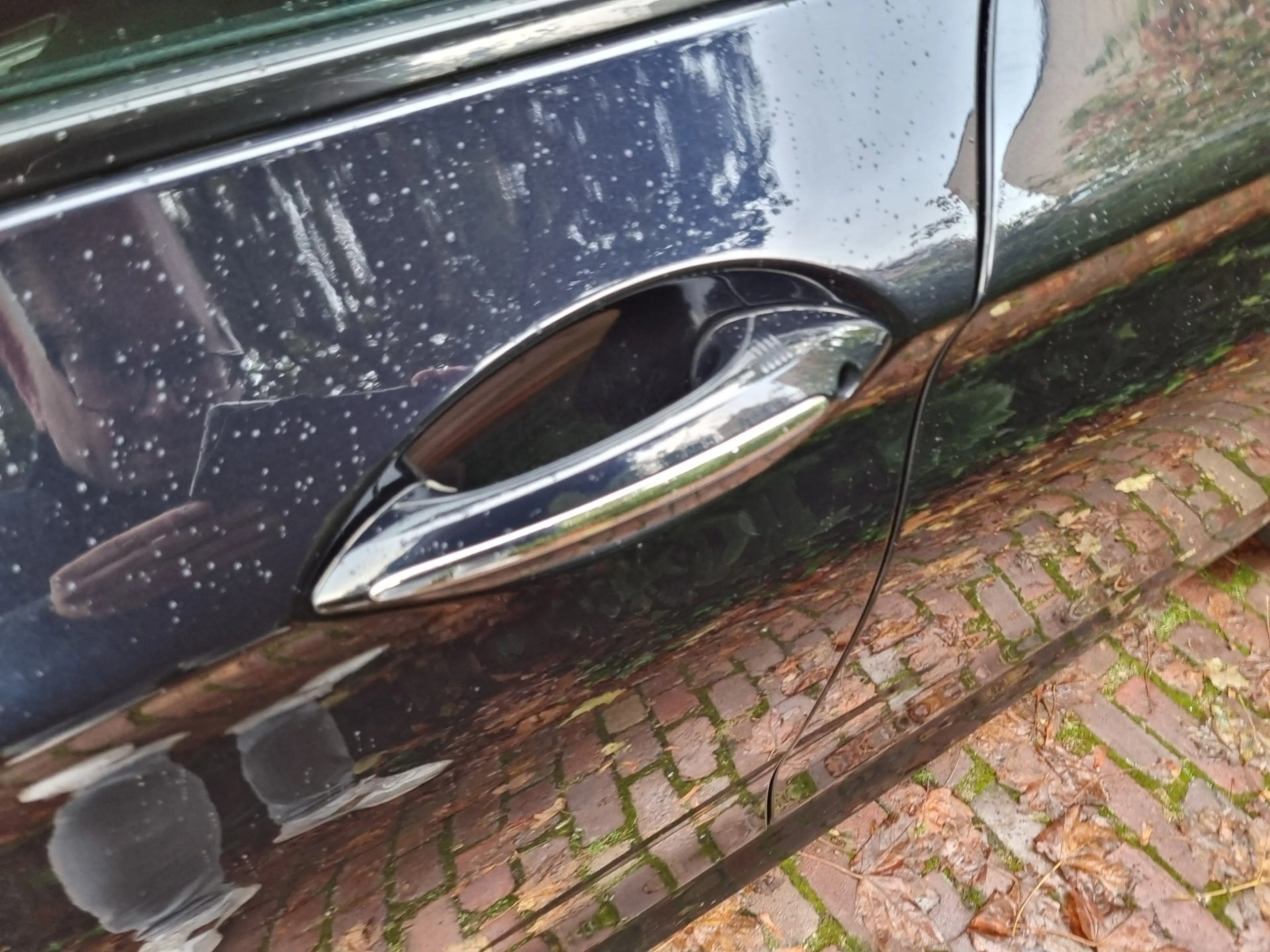 BMW 535 5-serie Touring 535xd High Executive M-Sport FULL — photo 6