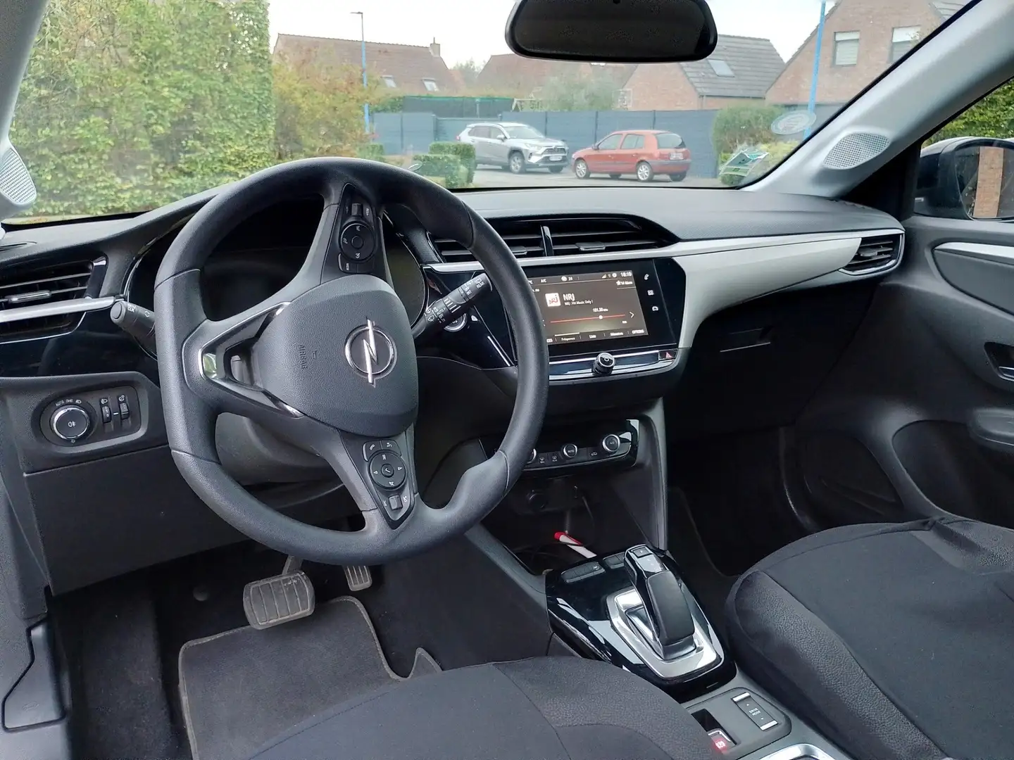 Opel Corsa-e - 2