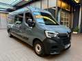 Renault Master 2.3 D L3H2 3,5t DoKa MIXTO 7STZ CAM KLIMA Gris - thumbnail 2