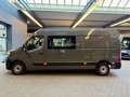 Renault Master 2.3 D L3H2 3,5t DoKa MIXTO 7STZ CAM KLIMA Gris - thumbnail 5