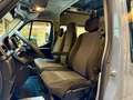 Renault Master 2.3 D L3H2 3,5t DoKa MIXTO 7STZ CAM KLIMA Gris - thumbnail 13