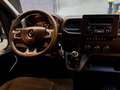 Renault Master 2.3 D L3H2 3,5t DoKa MIXTO 7STZ CAM KLIMA Gris - thumbnail 14