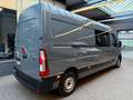 Renault Master 2.3 D L3H2 3,5t DoKa MIXTO 7STZ CAM KLIMA Gris - thumbnail 10