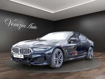 840i Gran Coupe M Sport 332cv xDrive Tetto Panoramico ACC HUD 360 Fari Laser Pelle Navi Keyless Ambient
