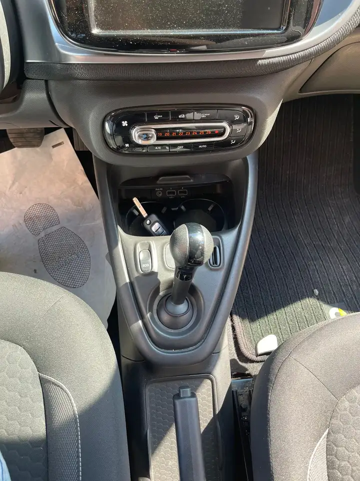 Smart Fortwo III eq Passion 4,6kW, миниатюра 11
