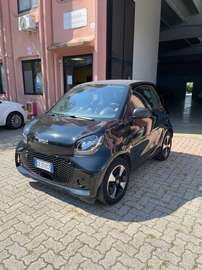Fortwo III eq Passion 4,6kW