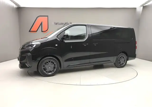 2025 Fiat Ulysse in Grey for sale