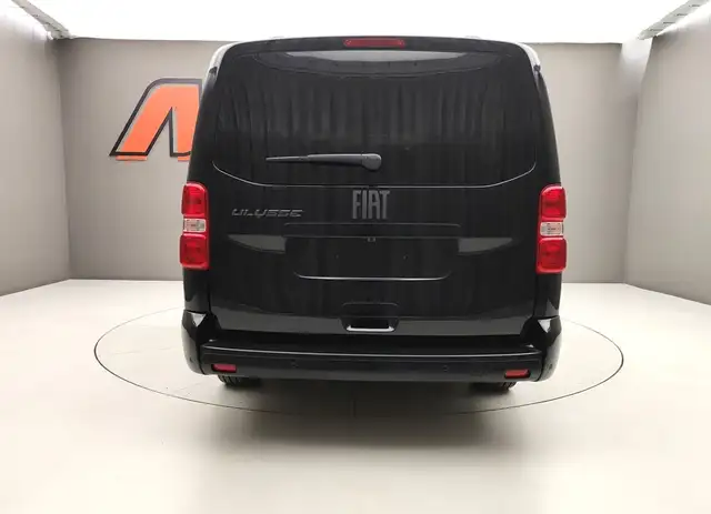 Fiat Ulysse view 6