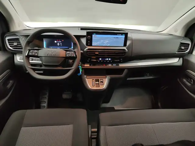 Fiat Ulysse view 9