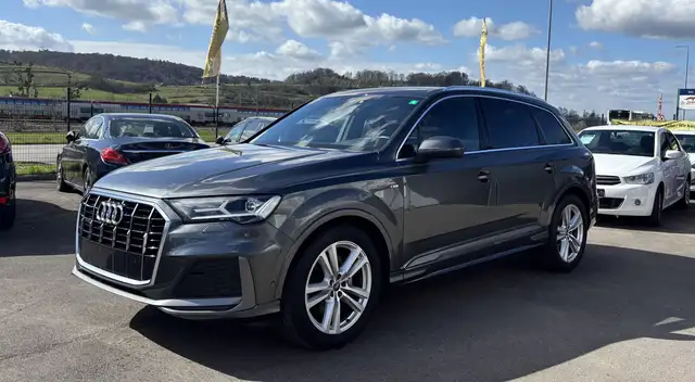 Audi Q7 Q7 50 TDI S-Line QUATTRO
