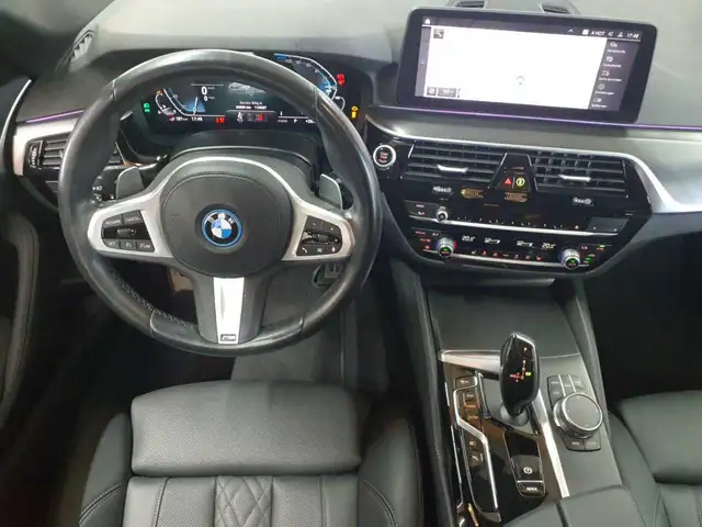 BMW M view 7