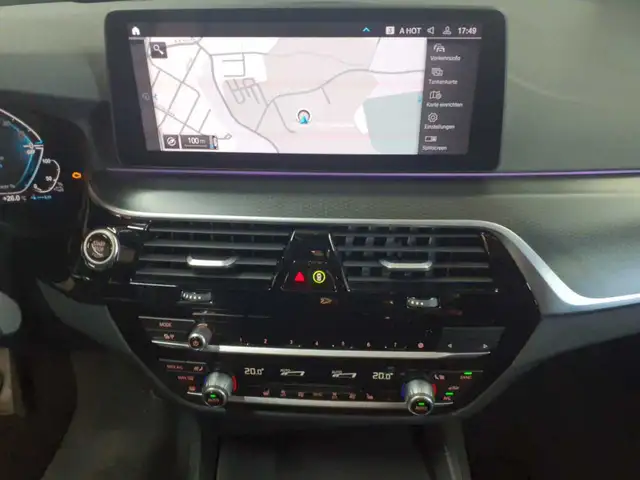 BMW M view 8