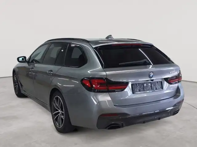 BMW M view 2