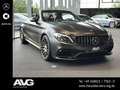 Mercedes-Benz C 63 AMG C 63S Cabriolet Final Edition 1/499 Drivers Pack Grau - thumbnail 2