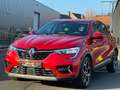 Renault Arkana 1.6i E-TECH HEV Intens*NAVI*CUIR*LED*USB*garantie Rood - thumbnail 2