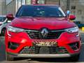 Renault Arkana 1.6i E-TECH HEV Intens*NAVI*CUIR*LED*USB*garantie Rouge - thumbnail 1