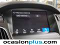 Ford Focus 1.0 Ecoboost Auto-S&S Trend+ 125 Azul - thumbnail 8